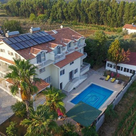 Infinity Ruby Hotel Kargı Zewnętrze zdjęcie