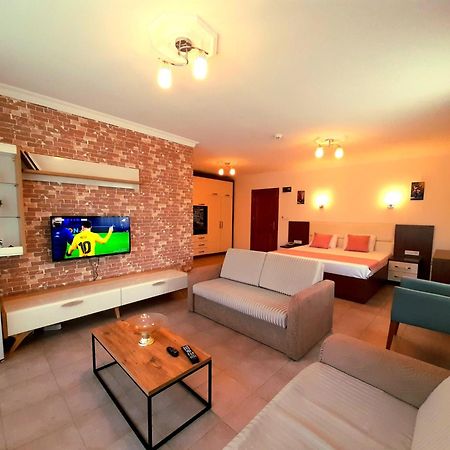 Infinity Ruby Hotel Kargı Zewnętrze zdjęcie