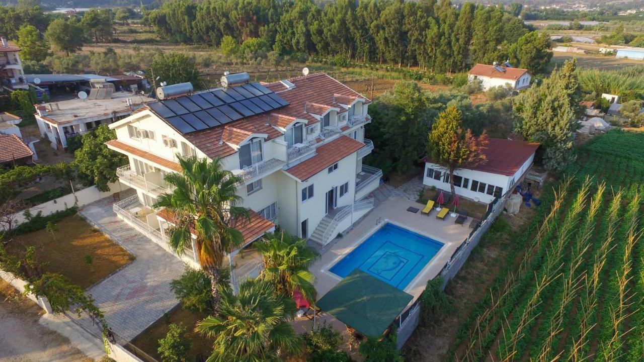 Infinity Ruby Hotel Kargı Zewnętrze zdjęcie