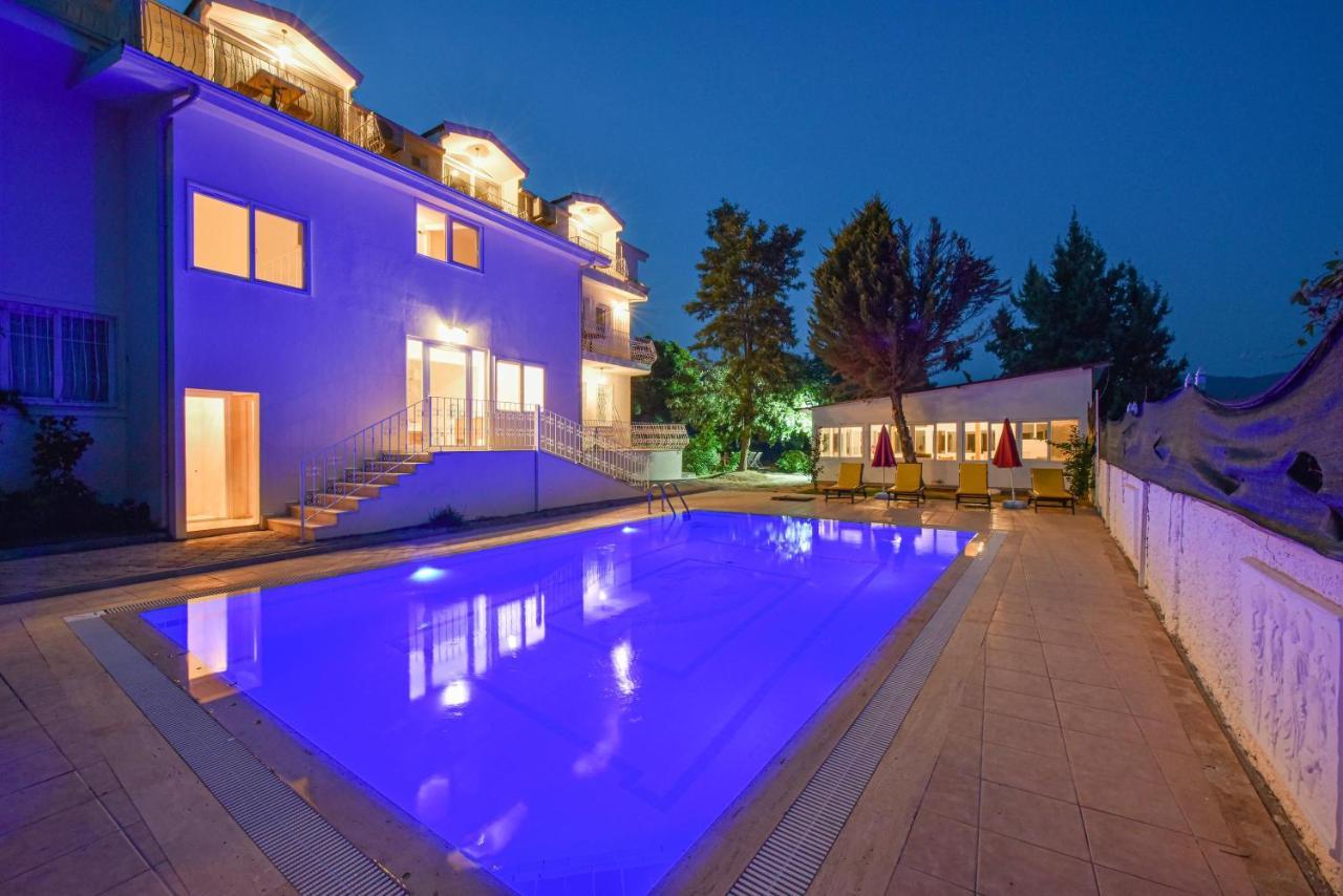 Infinity Ruby Hotel Kargı Zewnętrze zdjęcie