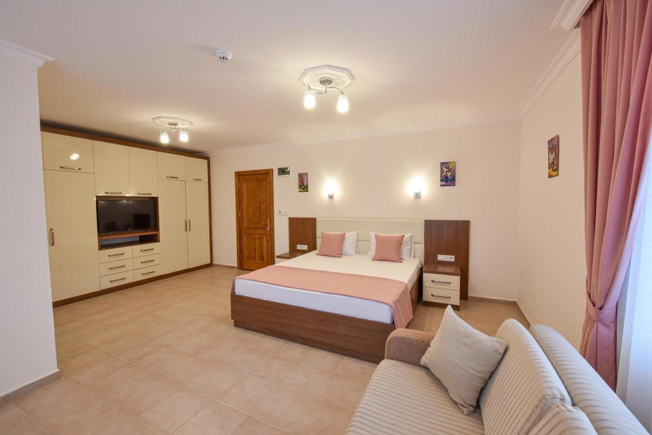 Infinity Ruby Hotel Kargı Zewnętrze zdjęcie