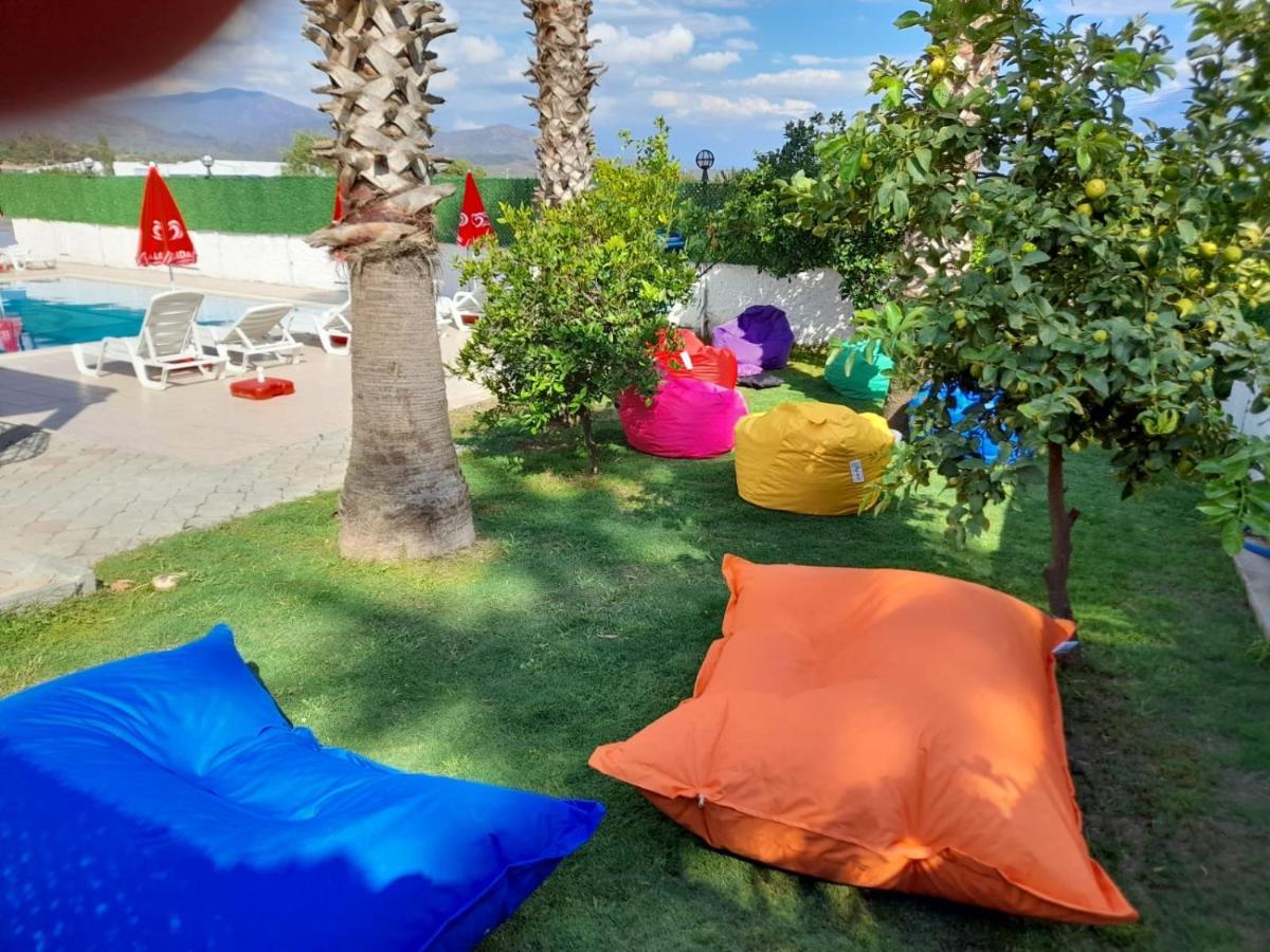 Infinity Ruby Hotel Kargı Zewnętrze zdjęcie
