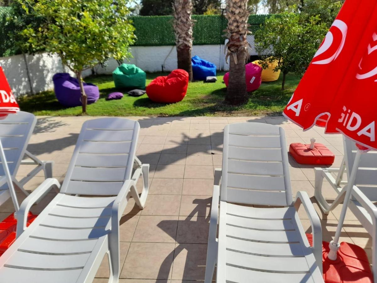 Infinity Ruby Hotel Kargı Zewnętrze zdjęcie
