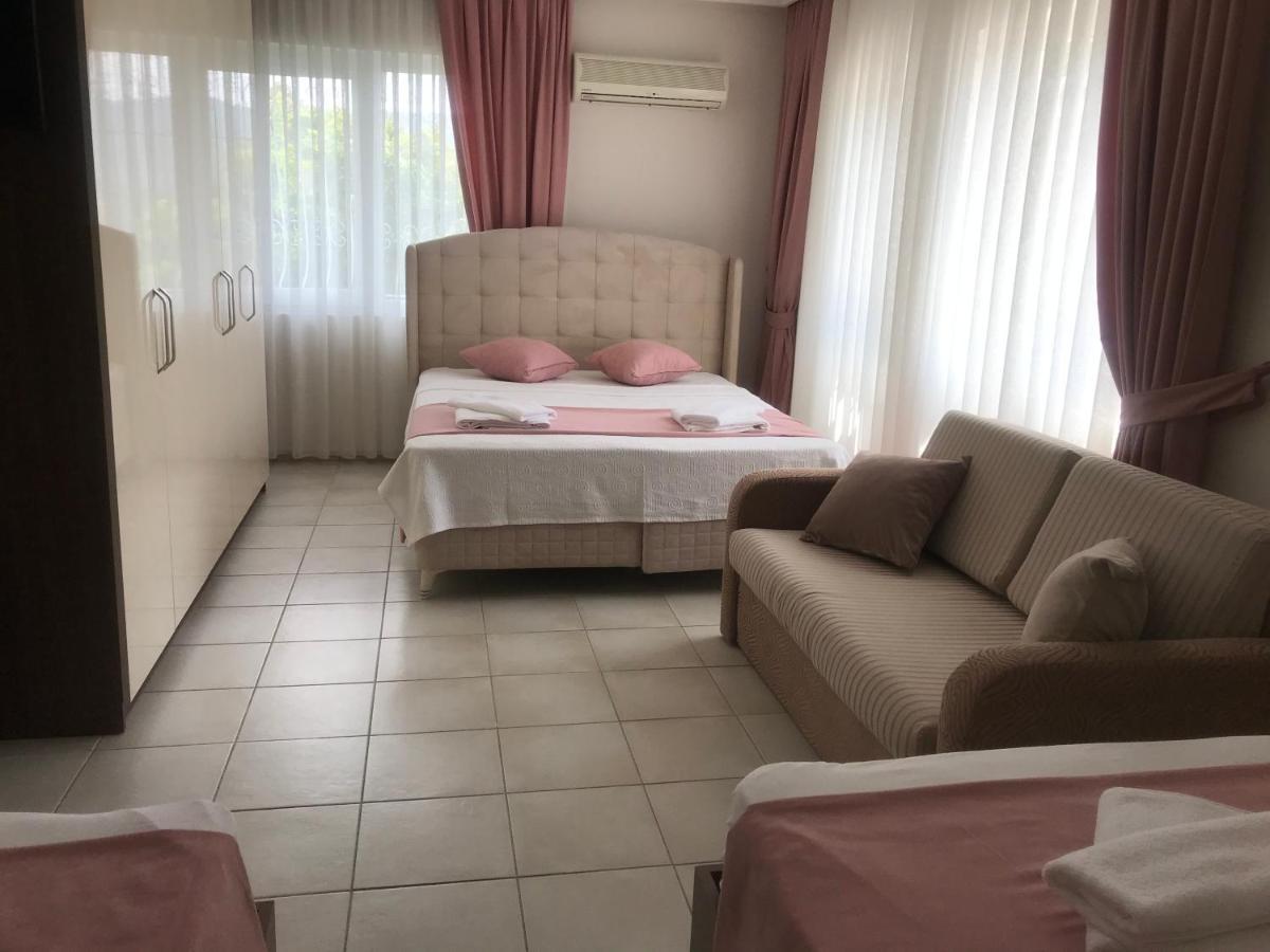 Infinity Ruby Hotel Kargı Zewnętrze zdjęcie