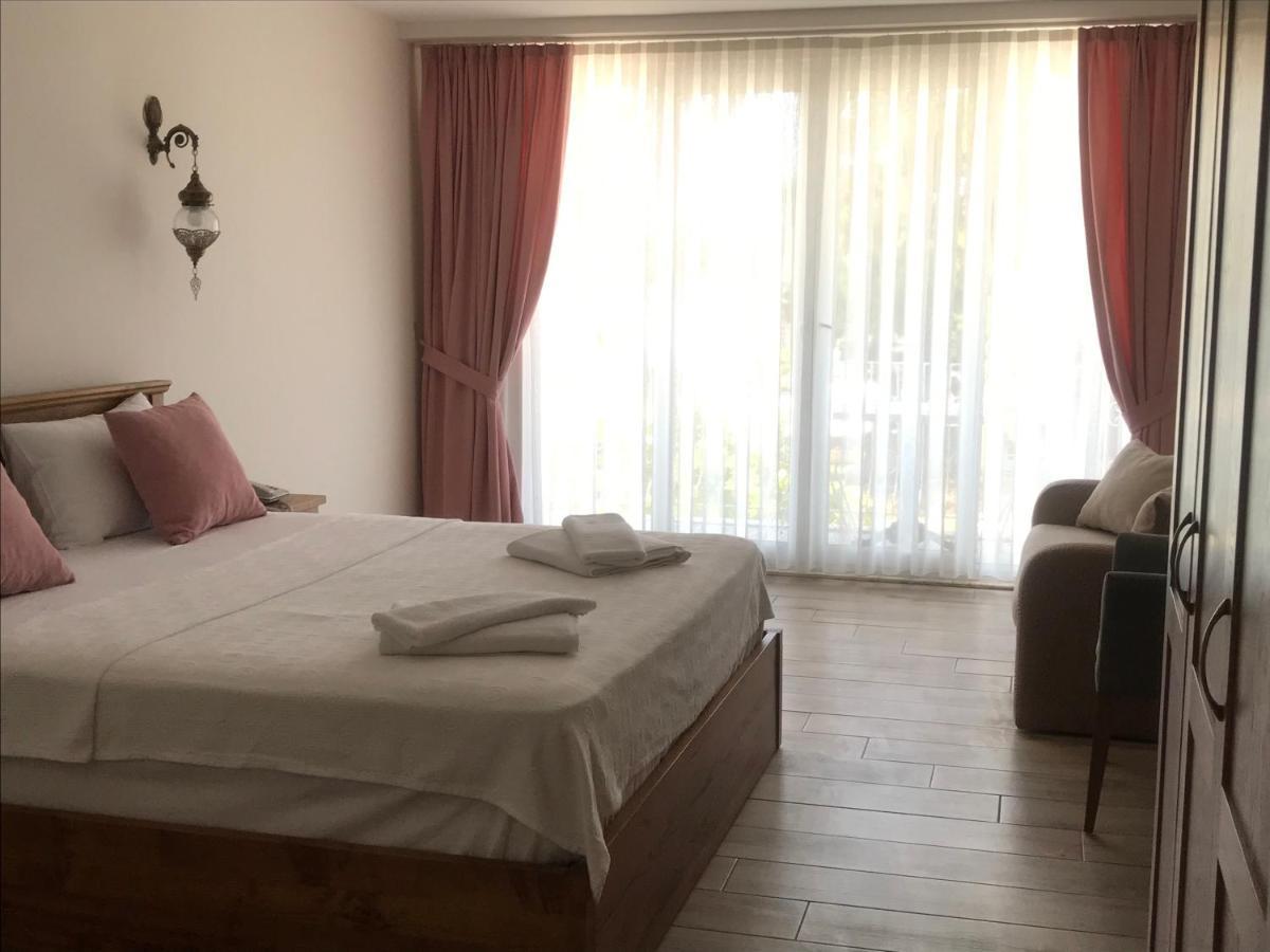 Infinity Ruby Hotel Kargı Zewnętrze zdjęcie