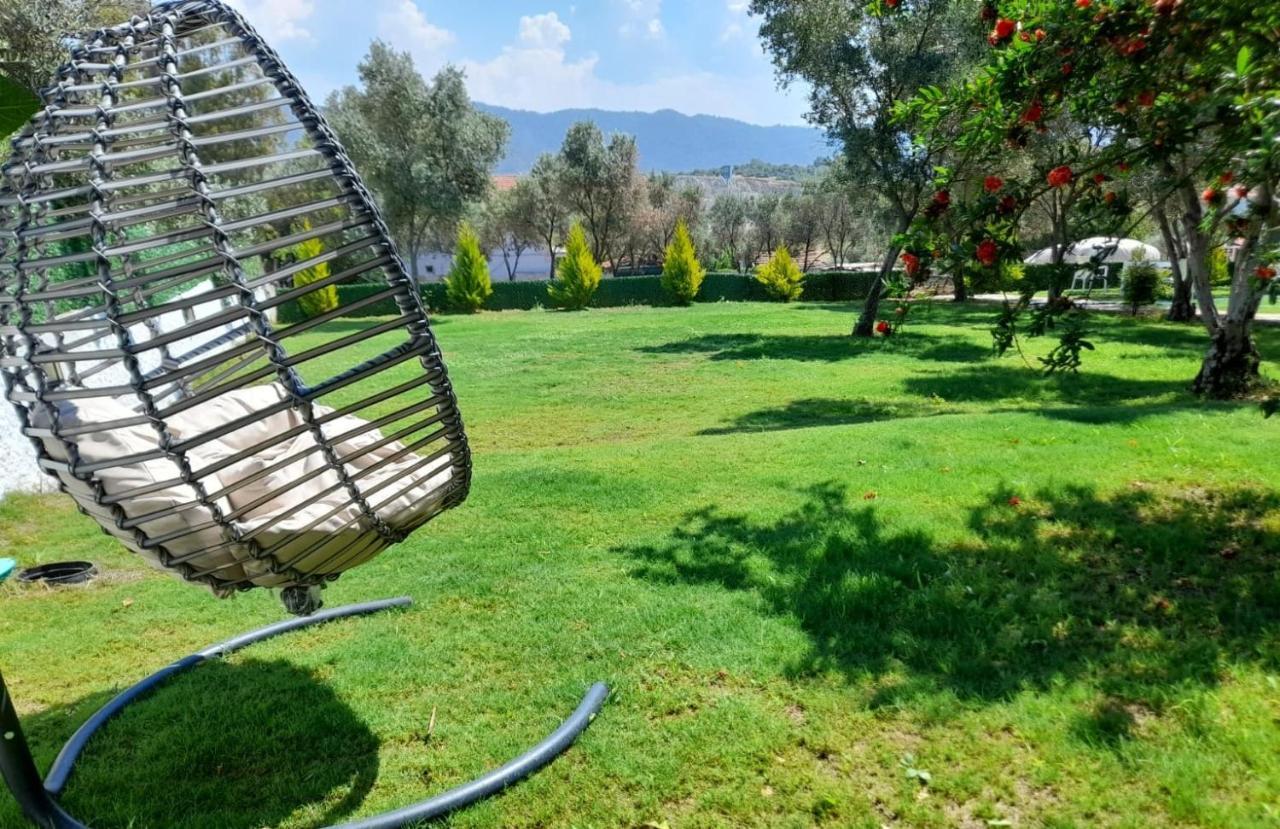 Infinity Ruby Hotel Kargı Zewnętrze zdjęcie