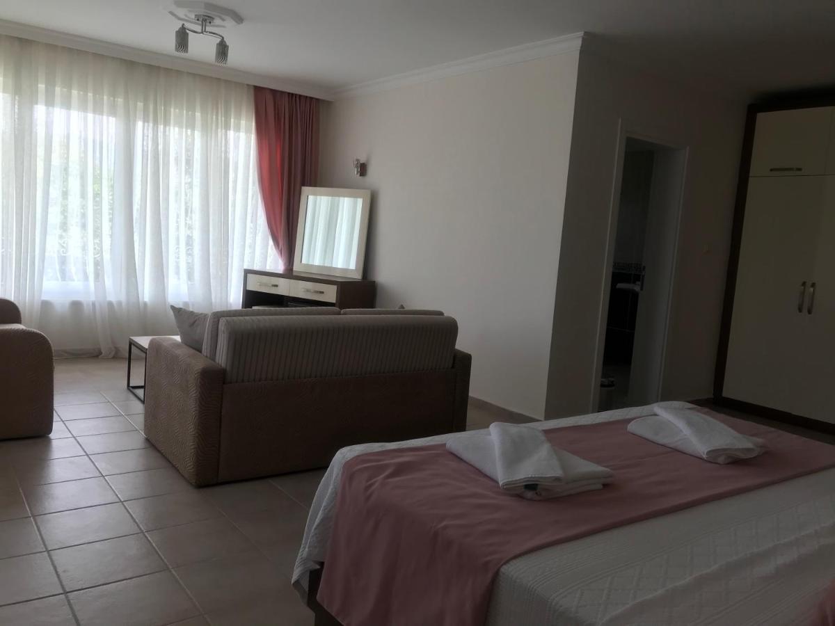 Infinity Ruby Hotel Kargı Zewnętrze zdjęcie