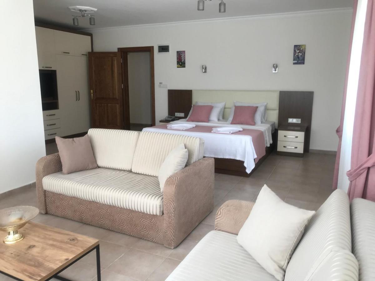 Infinity Ruby Hotel Kargı Zewnętrze zdjęcie
