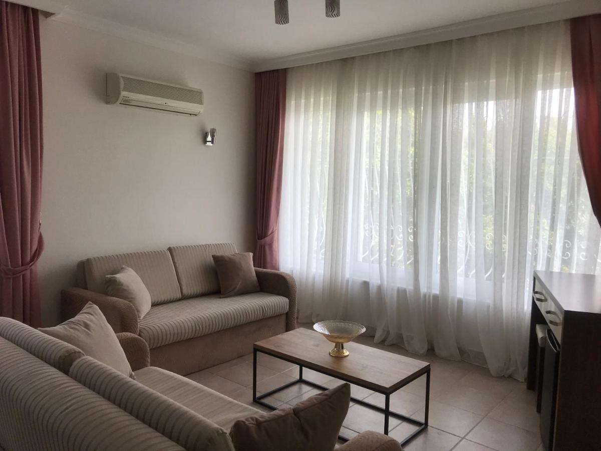 Infinity Ruby Hotel Kargı Zewnętrze zdjęcie