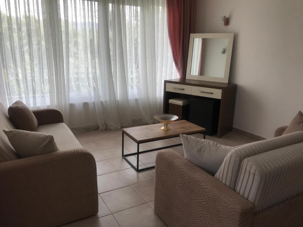 Infinity Ruby Hotel Kargı Zewnętrze zdjęcie