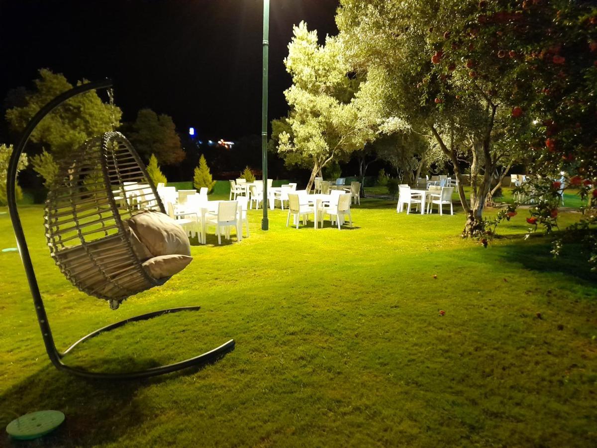 Infinity Ruby Hotel Kargı Zewnętrze zdjęcie