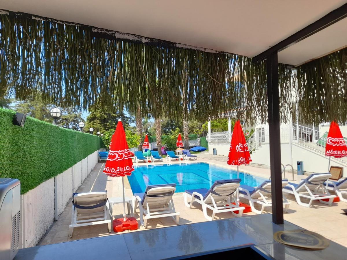 Infinity Ruby Hotel Kargı Zewnętrze zdjęcie