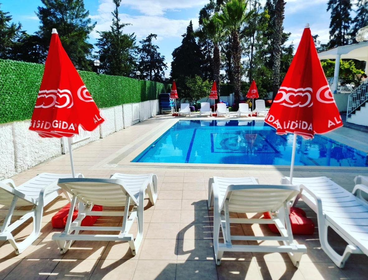 Infinity Ruby Hotel Kargı Zewnętrze zdjęcie