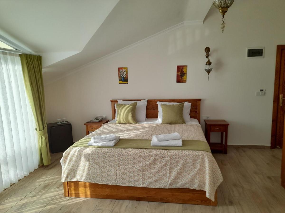 Infinity Ruby Hotel Kargı Zewnętrze zdjęcie