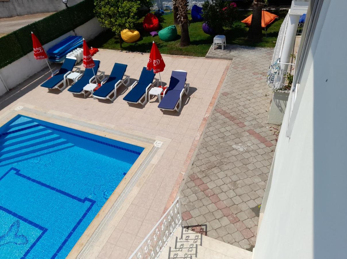 Infinity Ruby Hotel Kargı Zewnętrze zdjęcie