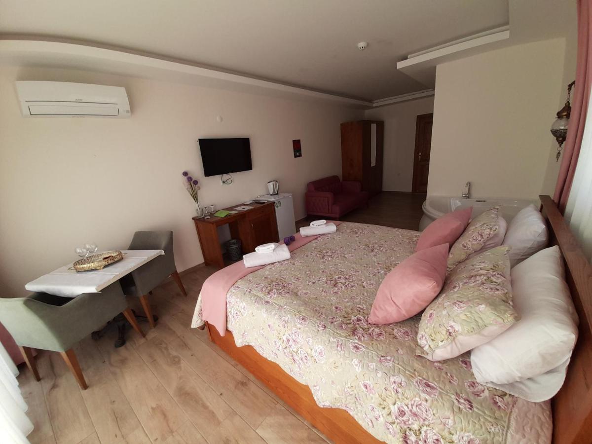 Infinity Ruby Hotel Kargı Zewnętrze zdjęcie