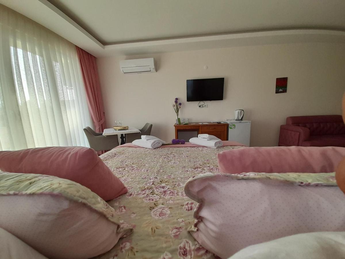 Infinity Ruby Hotel Kargı Zewnętrze zdjęcie
