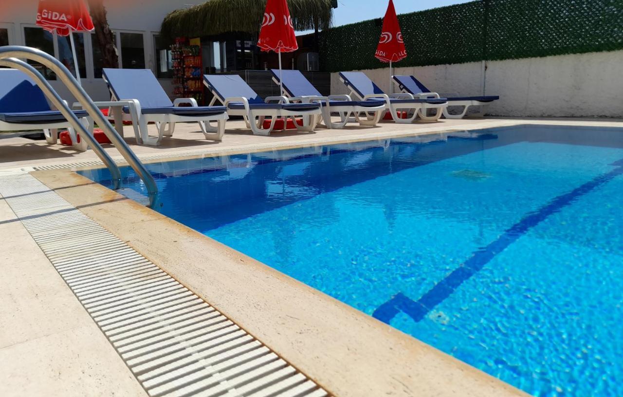 Infinity Ruby Hotel Kargı Zewnętrze zdjęcie