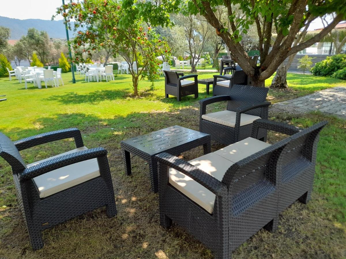Infinity Ruby Hotel Kargı Zewnętrze zdjęcie