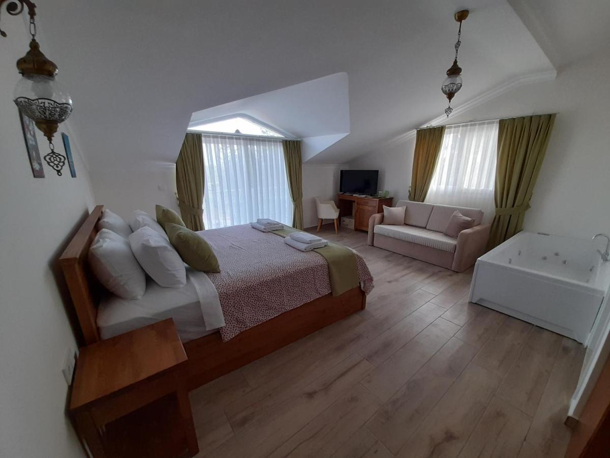 Infinity Ruby Hotel Kargı Zewnętrze zdjęcie