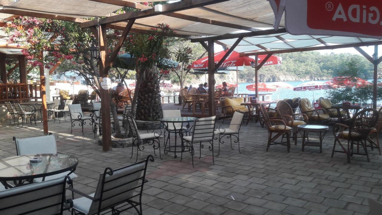 Infinity Ruby Hotel Kargı Zewnętrze zdjęcie
