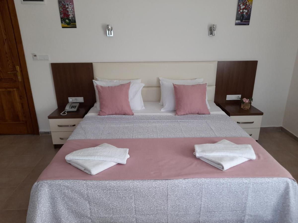 Infinity Ruby Hotel Kargı Zewnętrze zdjęcie