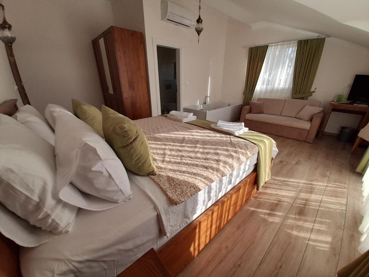 Infinity Ruby Hotel Kargı Zewnętrze zdjęcie