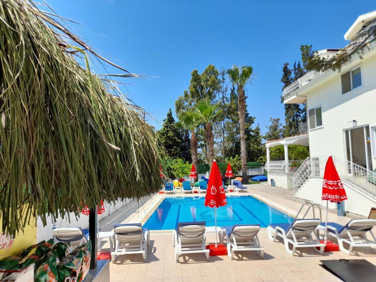 Infinity Ruby Hotel Kargı Zewnętrze zdjęcie
