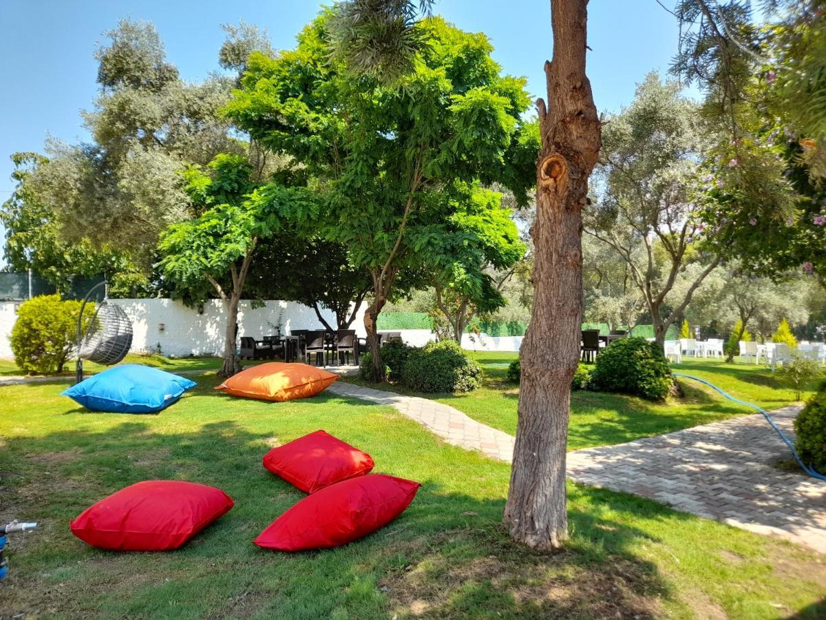 Infinity Ruby Hotel Kargı Zewnętrze zdjęcie