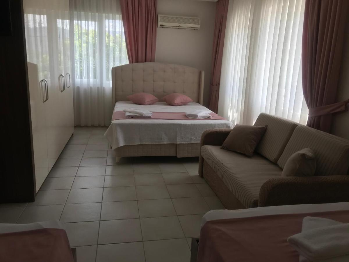 Infinity Ruby Hotel Kargı Zewnętrze zdjęcie