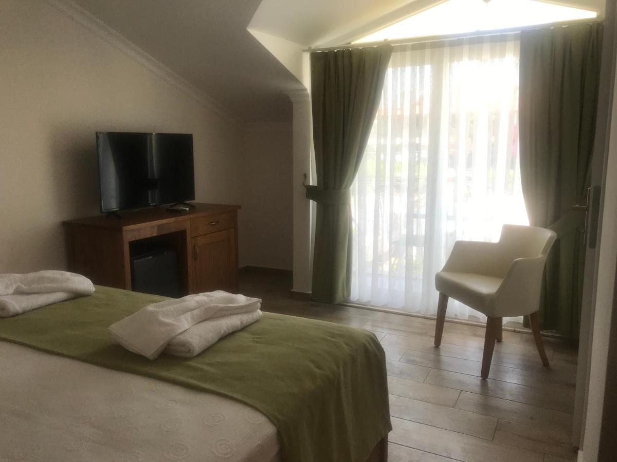Infinity Ruby Hotel Kargı Zewnętrze zdjęcie