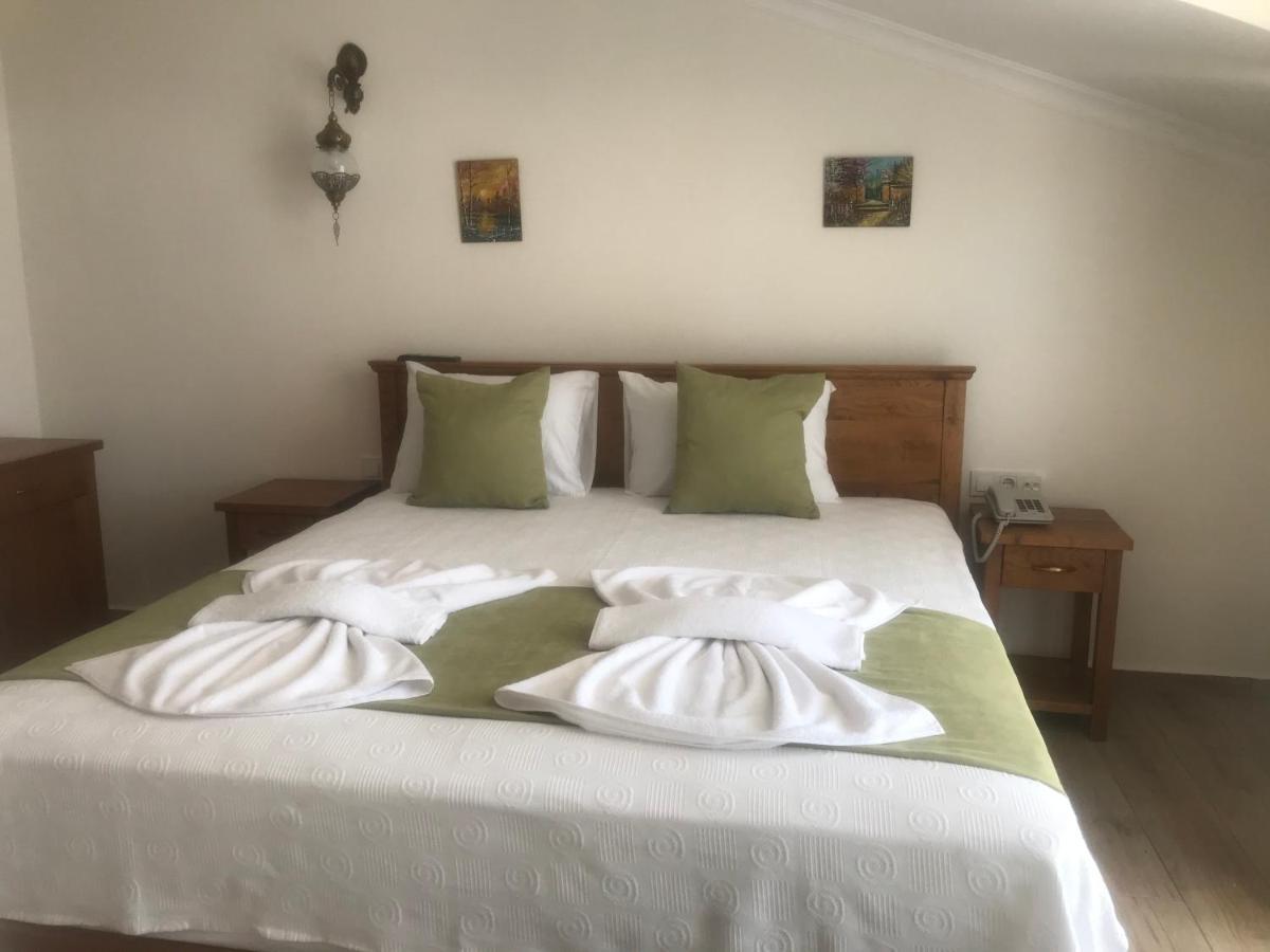 Infinity Ruby Hotel Kargı Zewnętrze zdjęcie