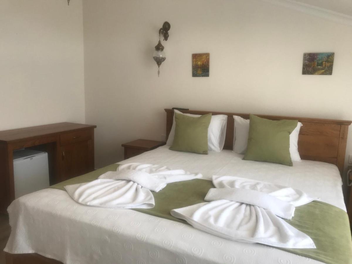 Infinity Ruby Hotel Kargı Zewnętrze zdjęcie