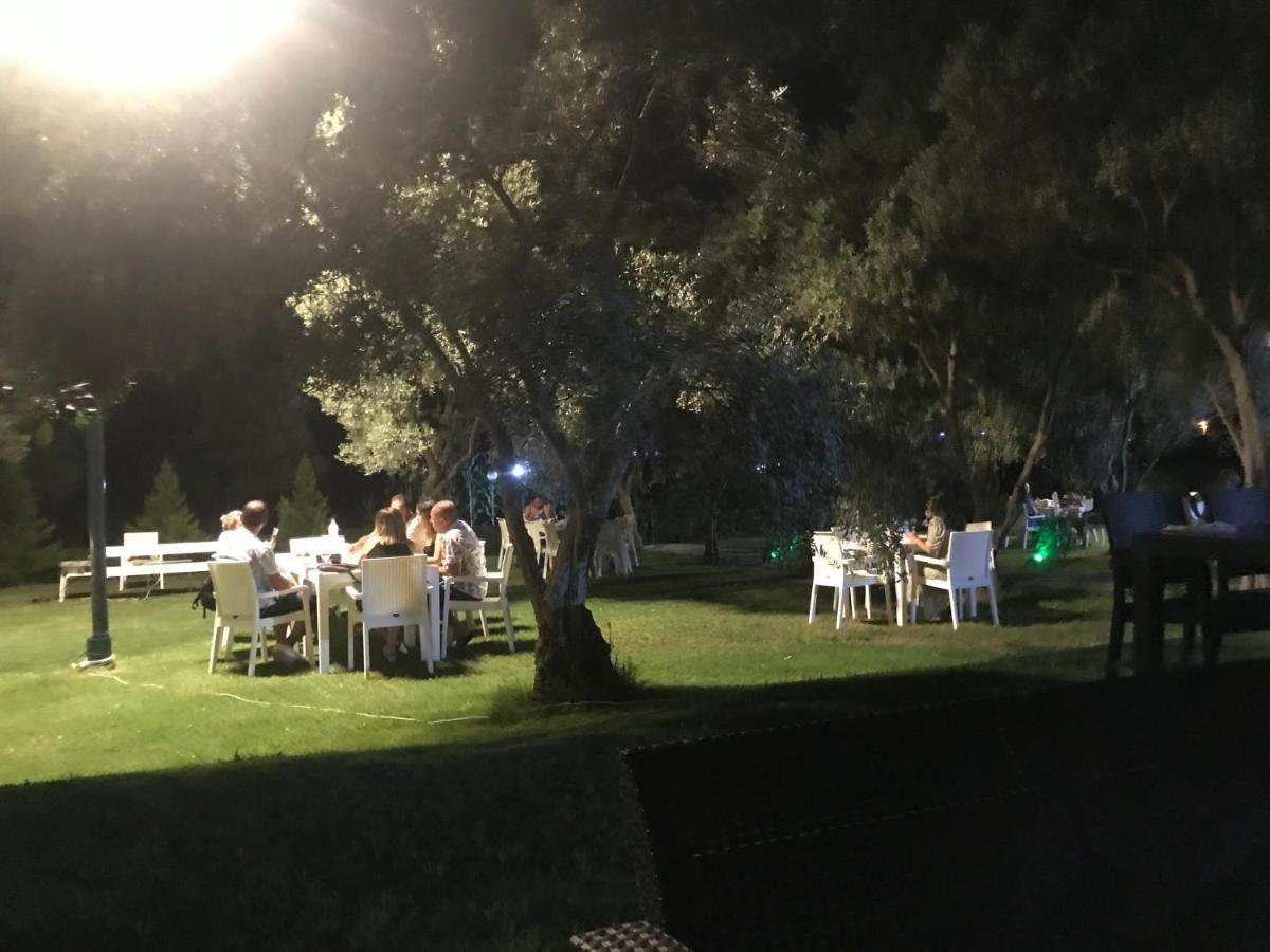 Infinity Ruby Hotel Kargı Zewnętrze zdjęcie