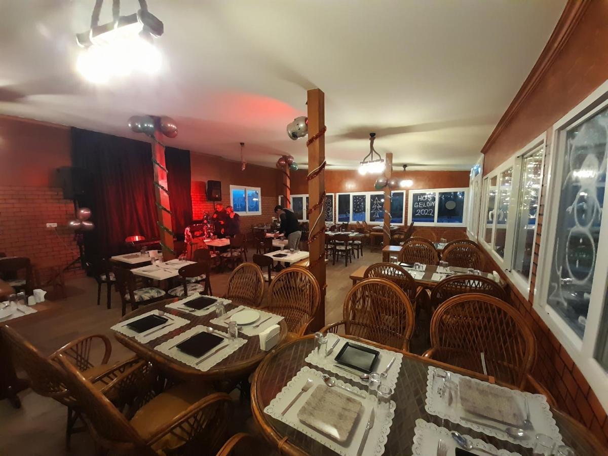 Infinity Ruby Hotel Kargı Zewnętrze zdjęcie