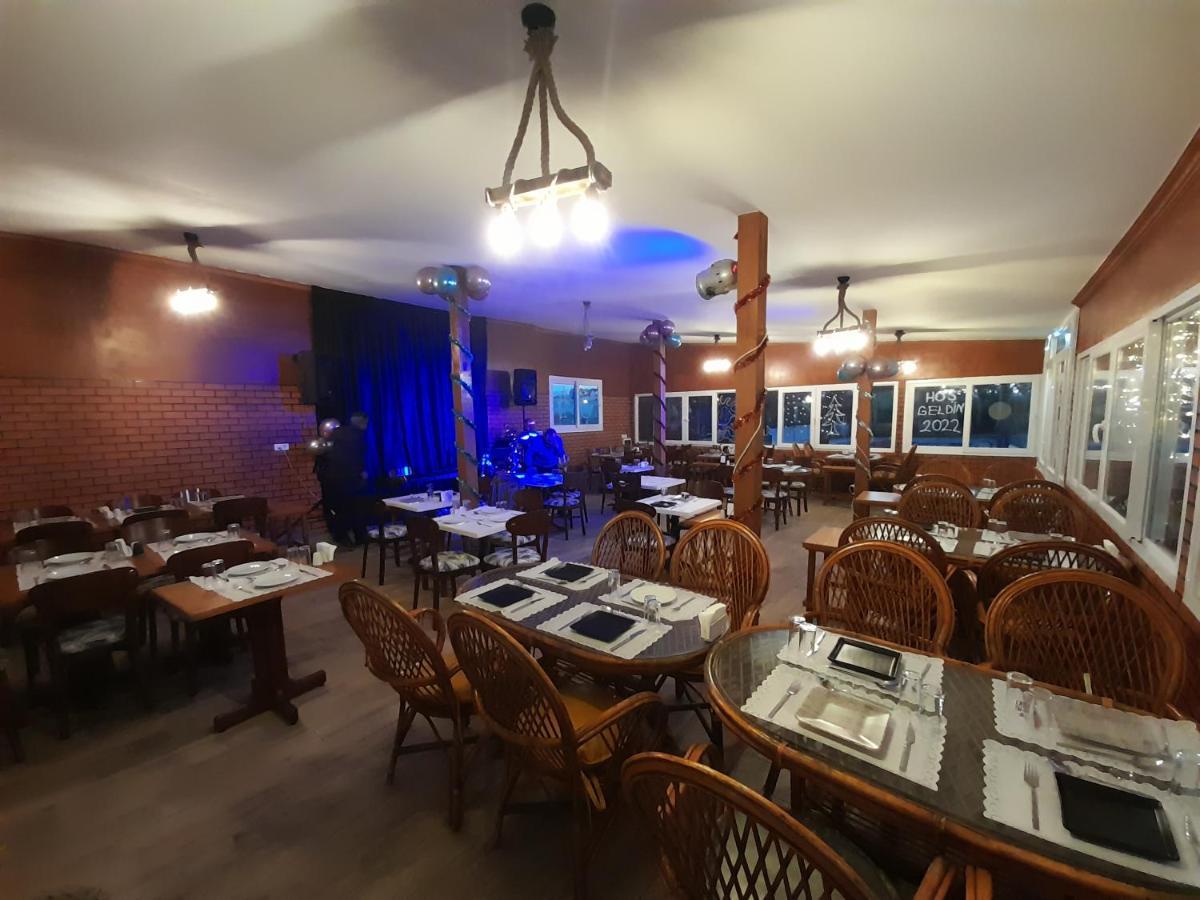 Infinity Ruby Hotel Kargı Zewnętrze zdjęcie