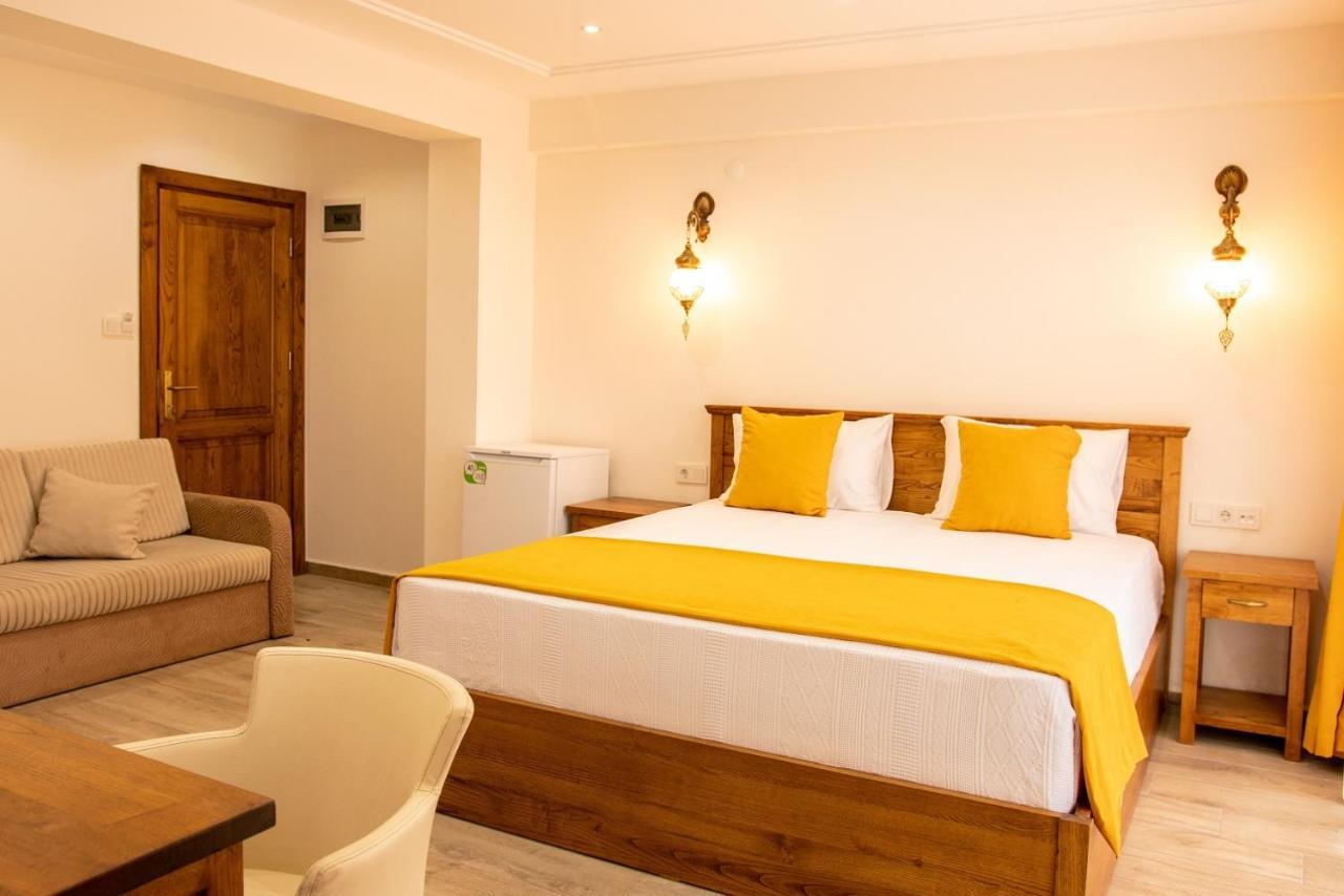 Infinity Ruby Hotel Kargı Zewnętrze zdjęcie